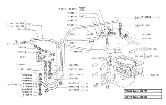 5146873 - клапан
