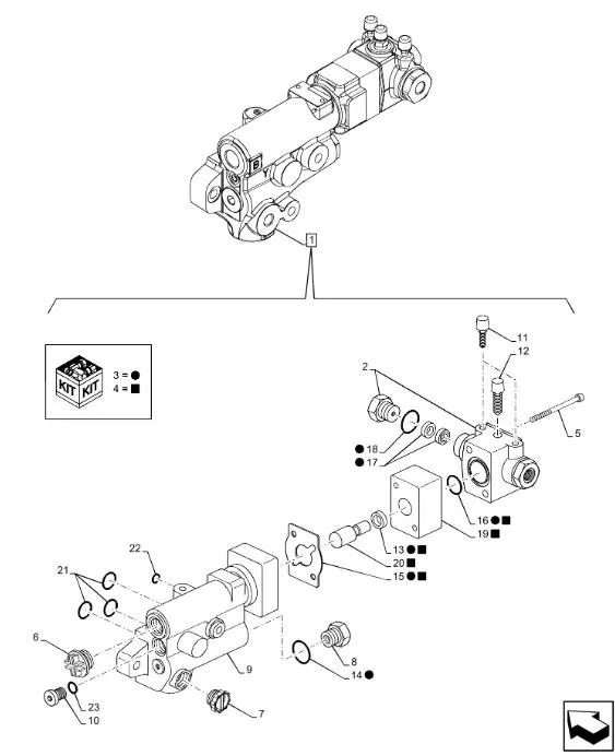 5190752 - комплект